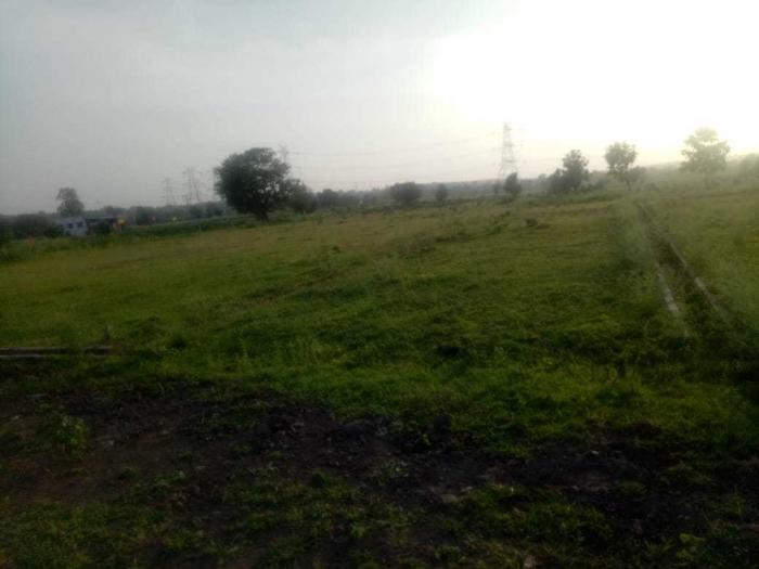 Diamond City - Project Photo