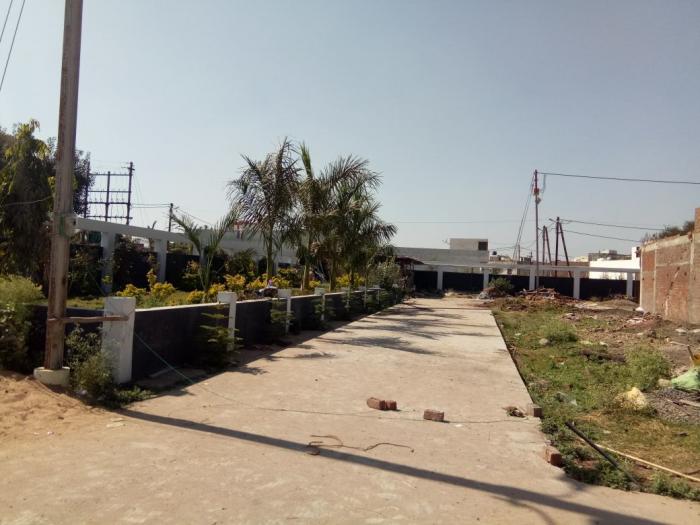 Jamna Vihar - Project Photo