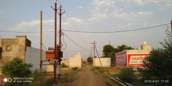 Janki Nagar - Project Photo