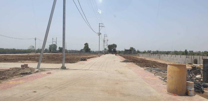 Koustubh Dham - Project Photo