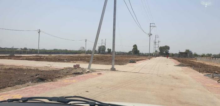 Koustubh Dham - Project Photo