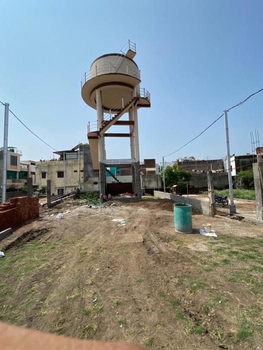 Krishna Vihar - Project Photo