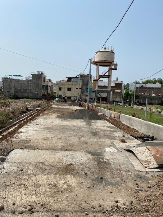 Krishna Vihar - Project Photo