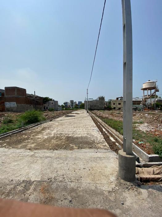 Krishna Vihar - Project Photo