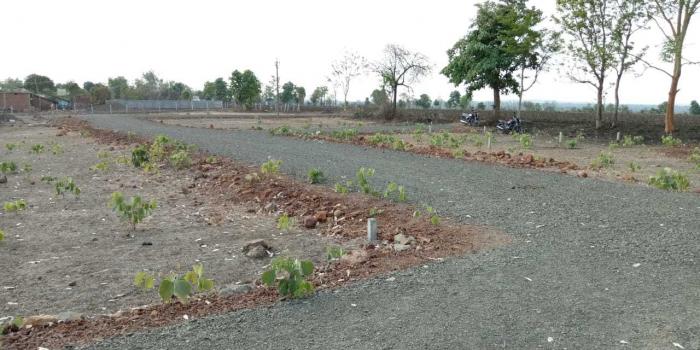 Mahaveer Nagar - Project Photo