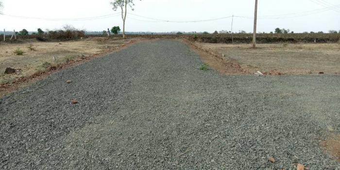 Mahaveer Nagar - Project Photo