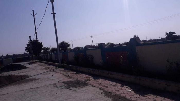 Padmani Extension - Project Photo