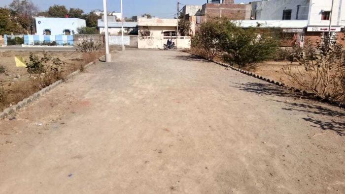 Padmani Extension - Project Photo