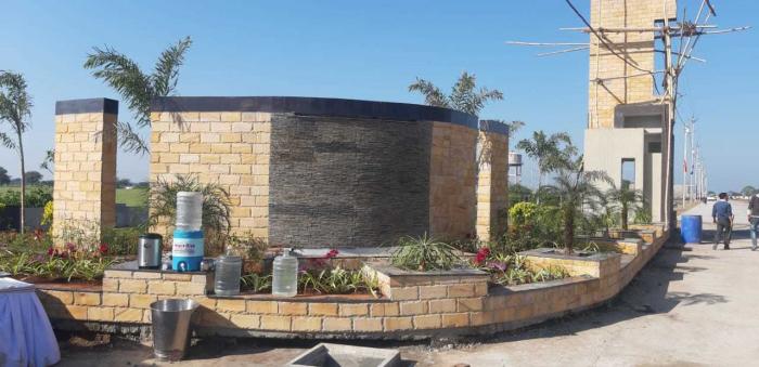 Ideal Paramount City - Project Photo