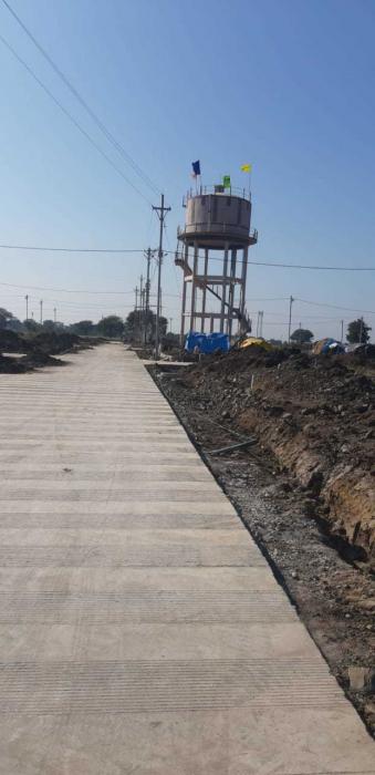 Ideal Paramount City - Project Photo