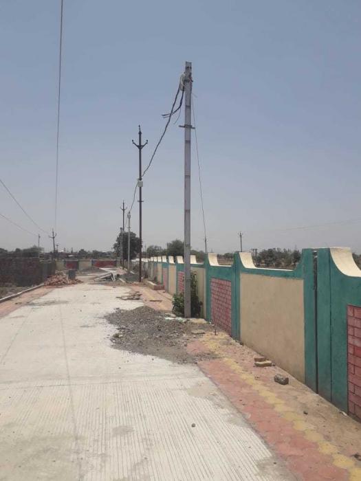 Padmani Extension - Project Photo