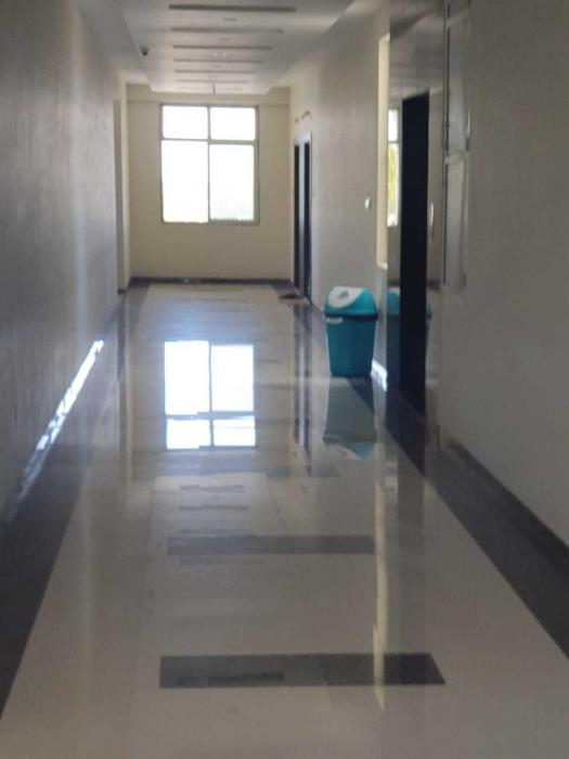 Nanda Heights - Project Photo