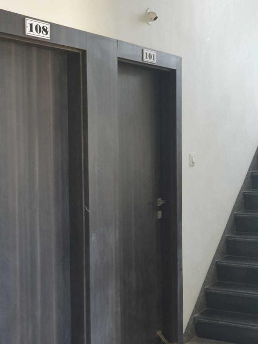 Nanda Heights - Project Photo