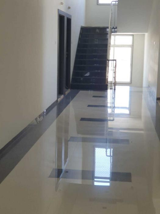 Nanda Heights - Project Photo