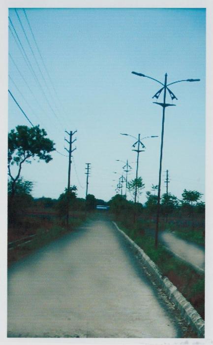 Mangleshwar Dham - Project Photo