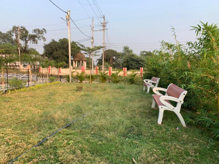 Onkar Layout - Project Photo