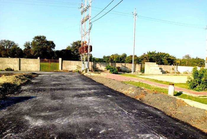 One Nirman Nagar - Project Photo