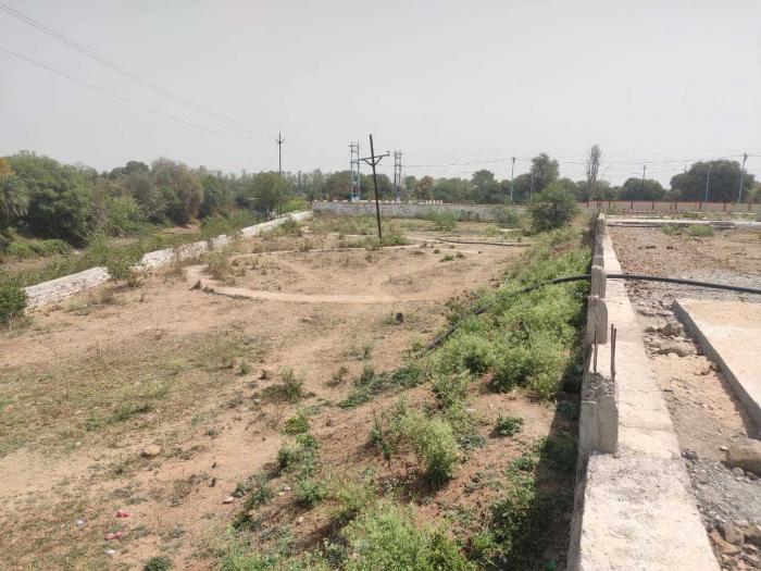 Upendra Narayan Nagar Silver - Project Photo