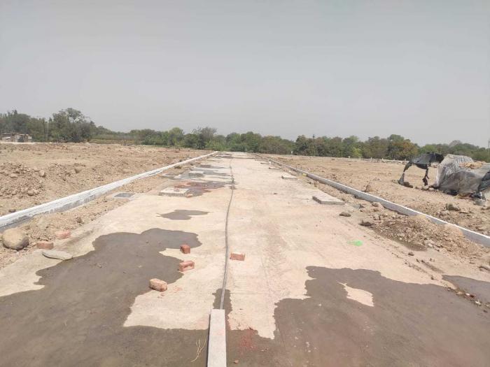 Upendra Narayan Nagar Silver - Project Photo