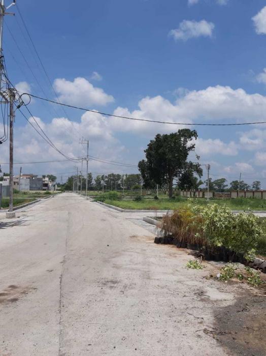 Nilkanth Vihar - Project Photo