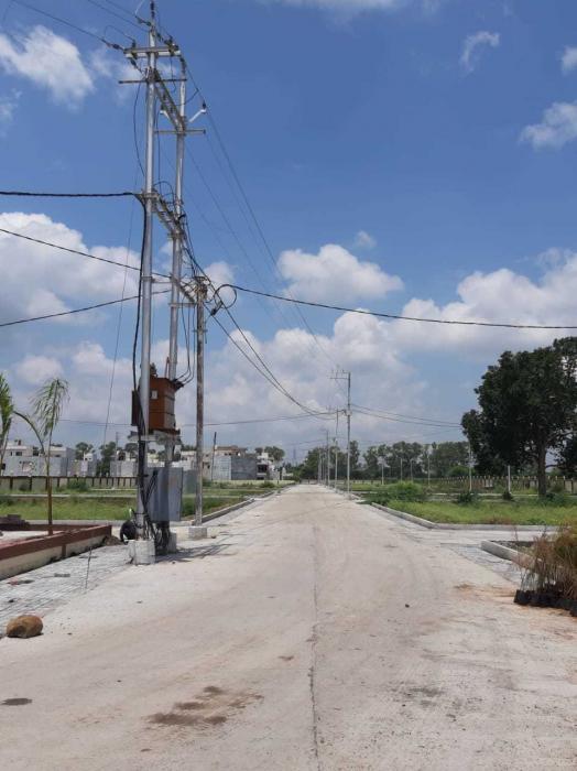 Nilkanth Vihar - Project Photo