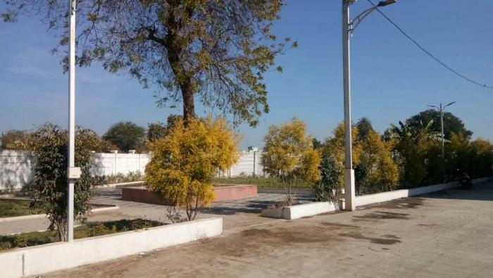 Navakar Residency - Project Photo