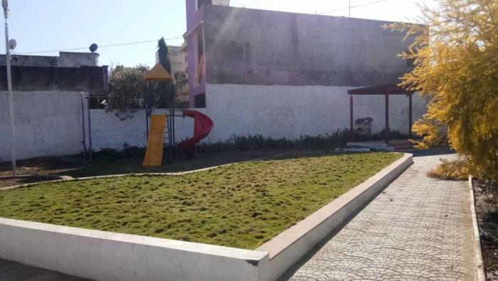 Navakar Residency - Project Photo