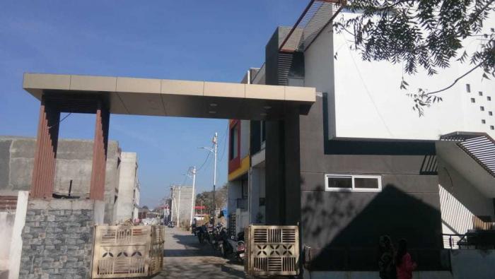 Navakar Residency - Banner Image