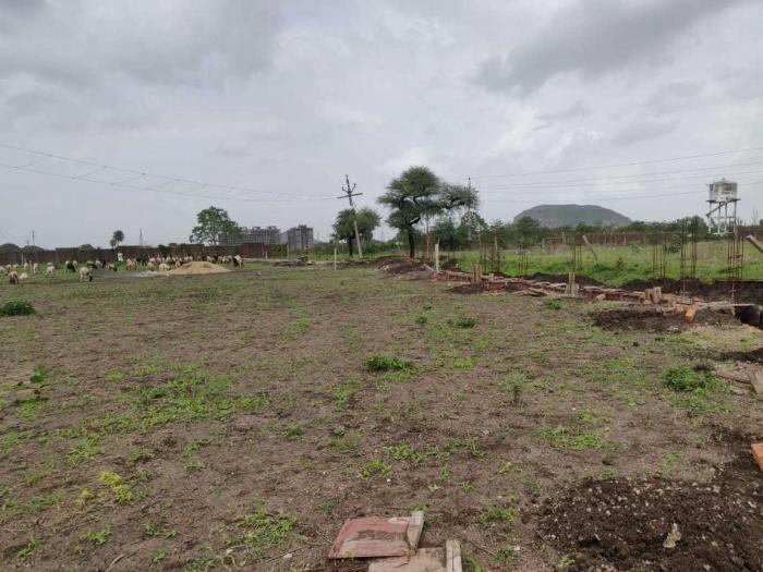 VNA Anand Dham - Project Photo