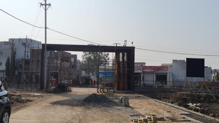 VNA Anand Dham - Project Photo