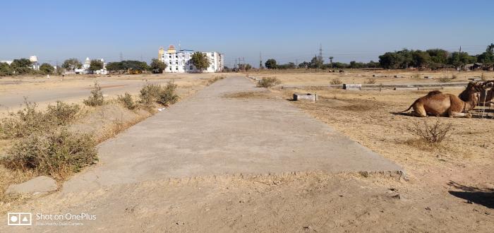 Shri Dwarka Colony - Project Photo