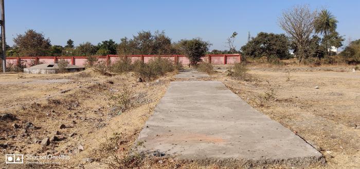 Shri Dwarka Colony - Project Photo