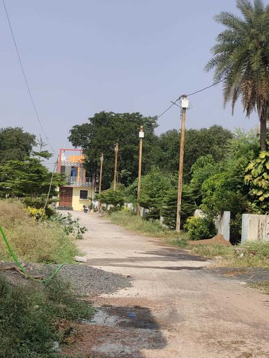 Navkar Vihar - Project Photo