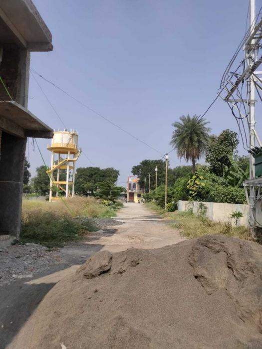 Navkar Vihar - Project Photo