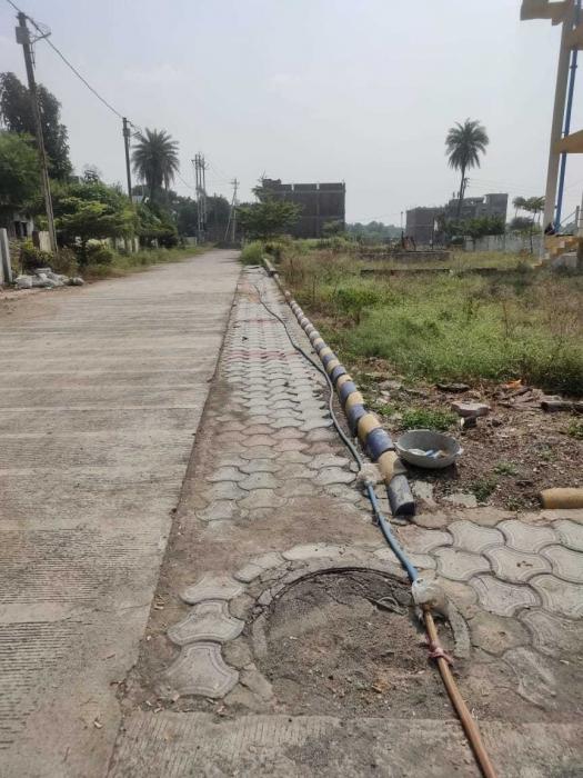 Navkar Vihar - Project Photo