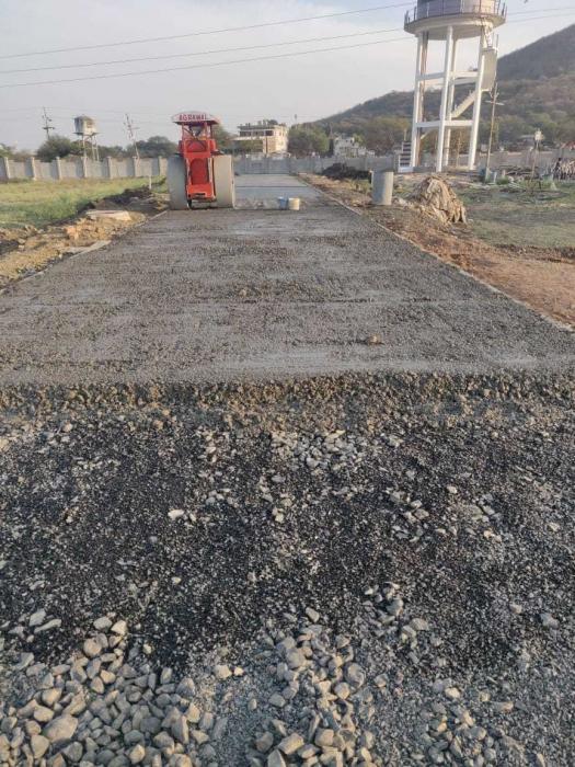 VNA Anand Dham - Project Photo