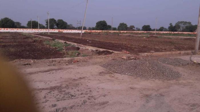 Rewa Kunj - Project Photo