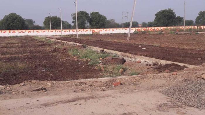 Rewa Kunj - Project Photo