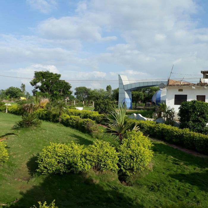 Ambika Nagar Extension - Project Photo