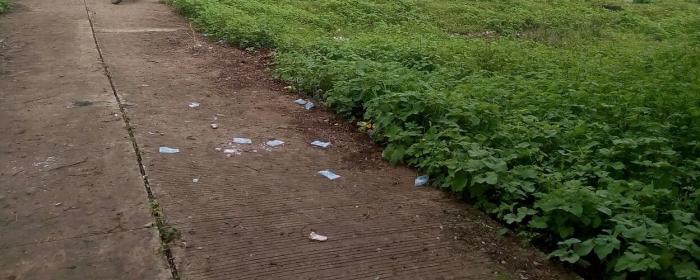 Ambika Nagar Extension - Project Photo