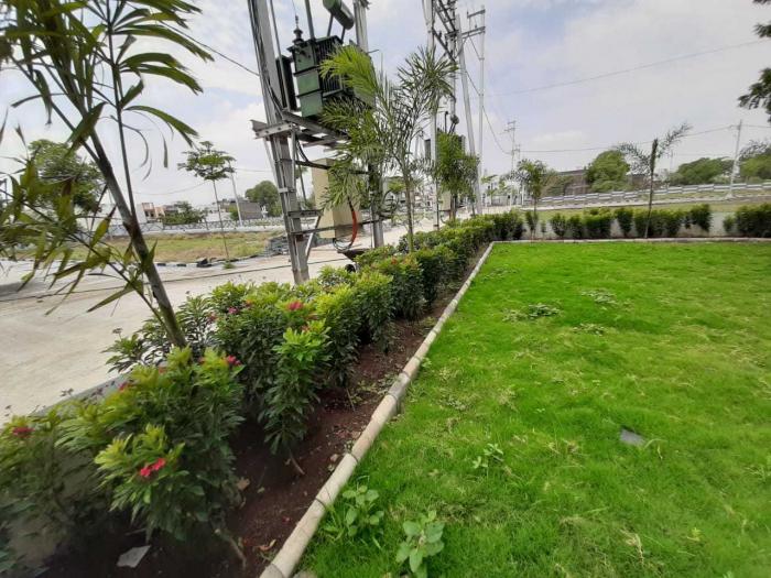 Shree Ram Residency - Project Photo