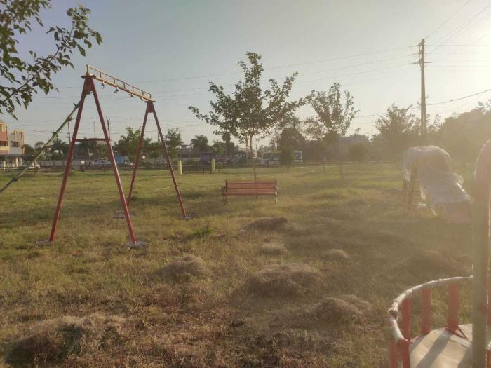 Ram Krishina Nagar - Project Photo