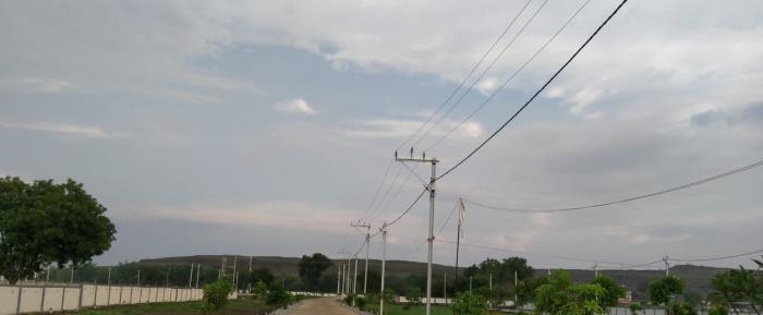 Rewa Green - Project Photo