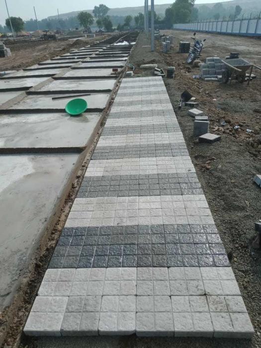 Rewa Green - Project Photo