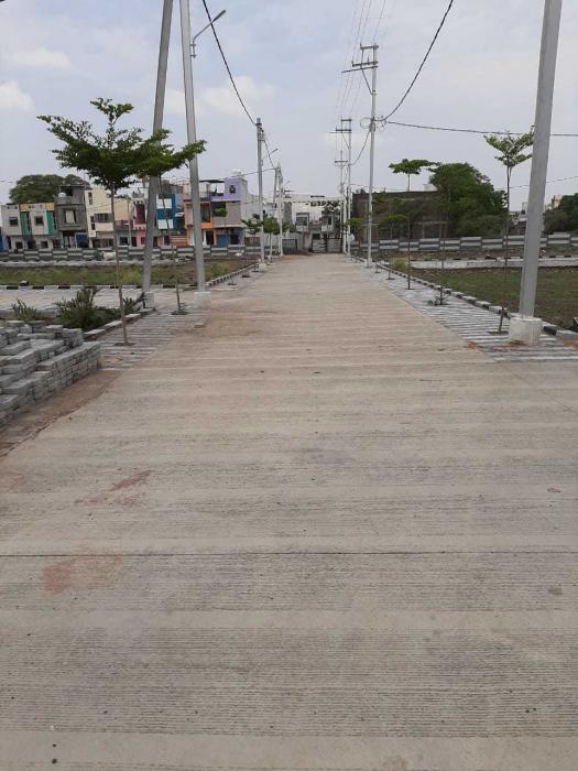 Shree Ram Residency - Project Photo