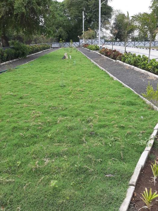 Shree Ram Residency - Project Photo