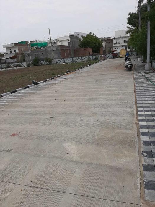 Shree Ram Residency - Banner Image