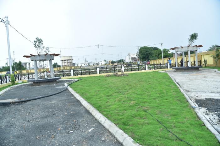Rudraksha Gold Vihar Residency - Project Photo