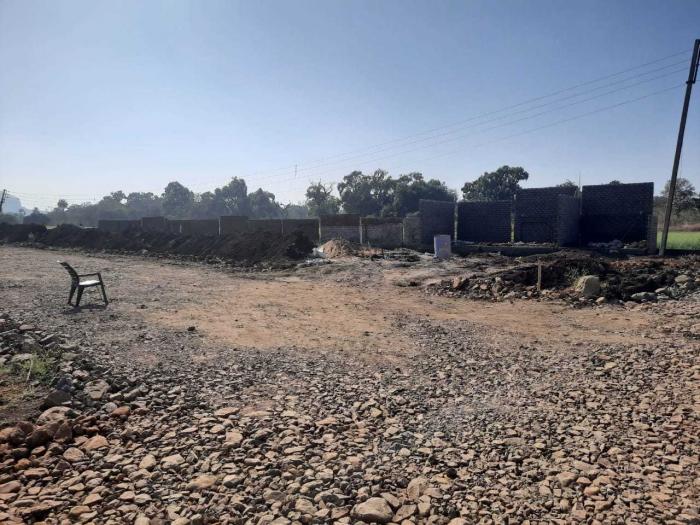 Vasudev Sai Dham Colony - Project Photo