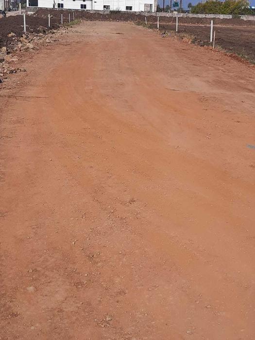 Vasudev Sai Dham Colony - Project Photo